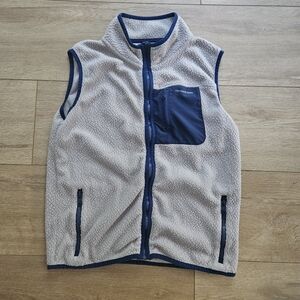Vineyard Vines Boys Vest